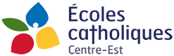 Logo du CECCE
